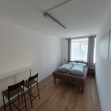 Krowoderska Lovely Room Cracóvia Exterior foto