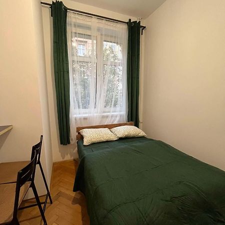 Krowoderska Lovely Room Cracóvia Exterior foto