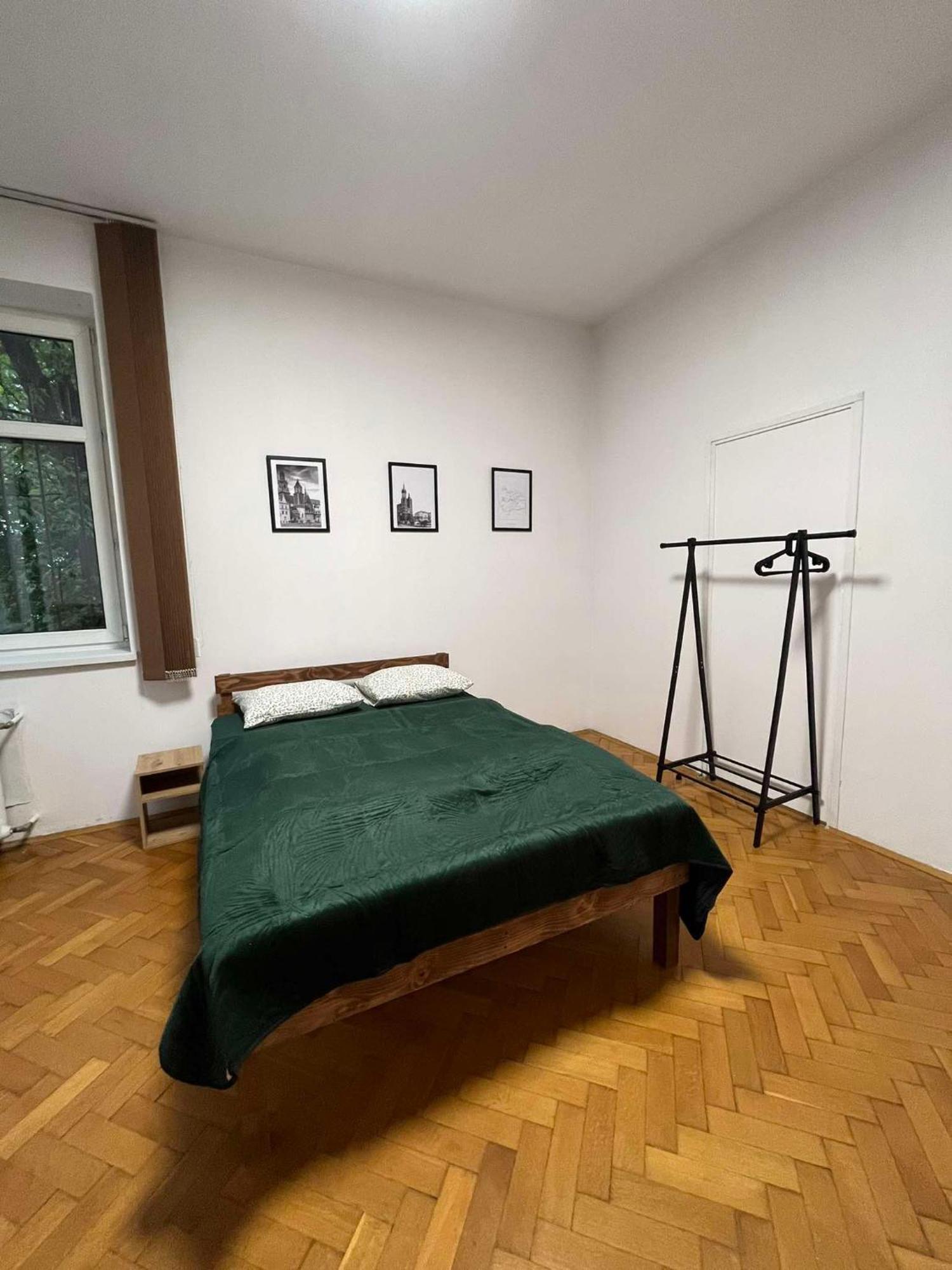 Krowoderska Lovely Room Cracóvia Exterior foto