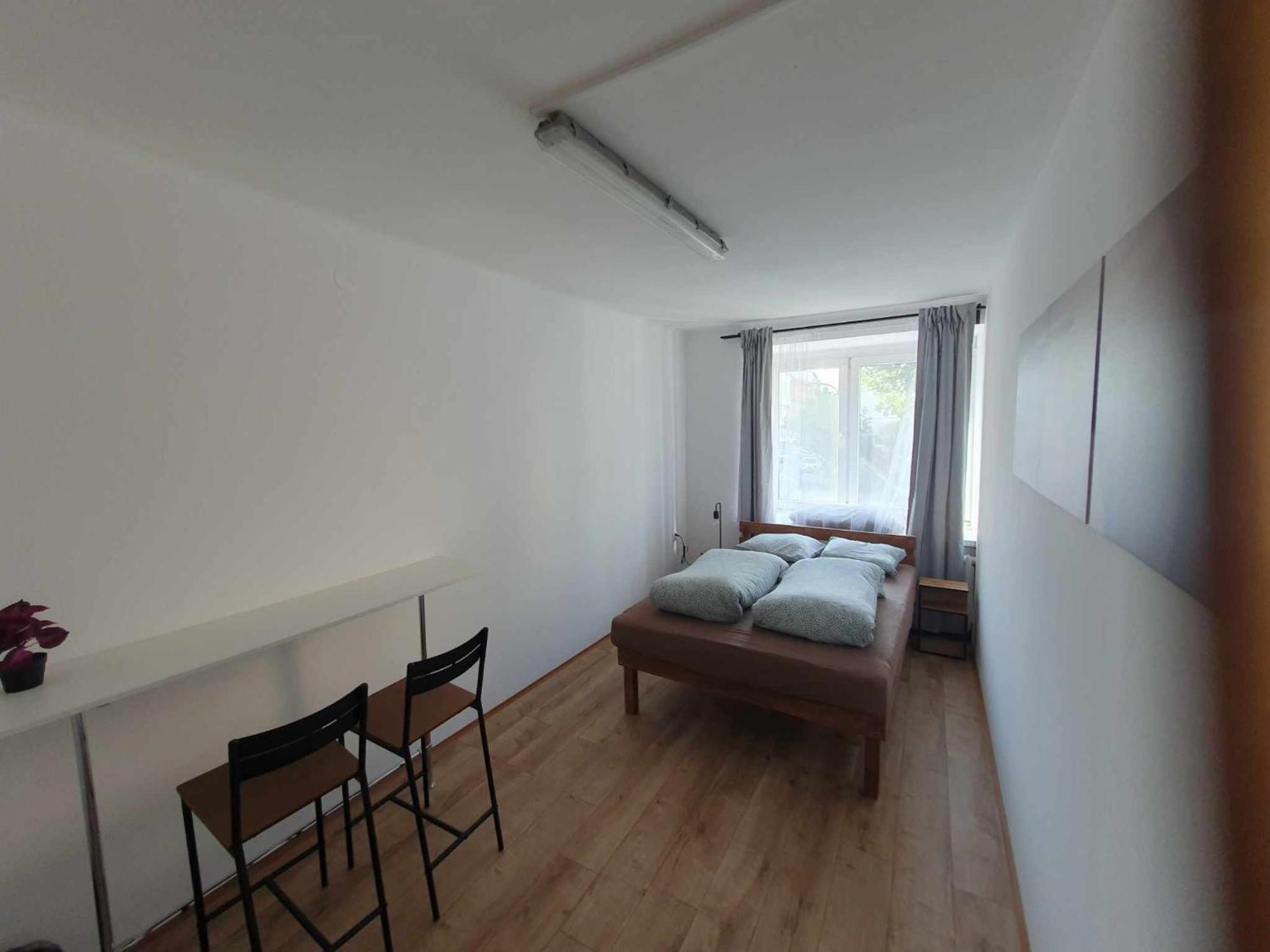Krowoderska Lovely Room Cracóvia Exterior foto