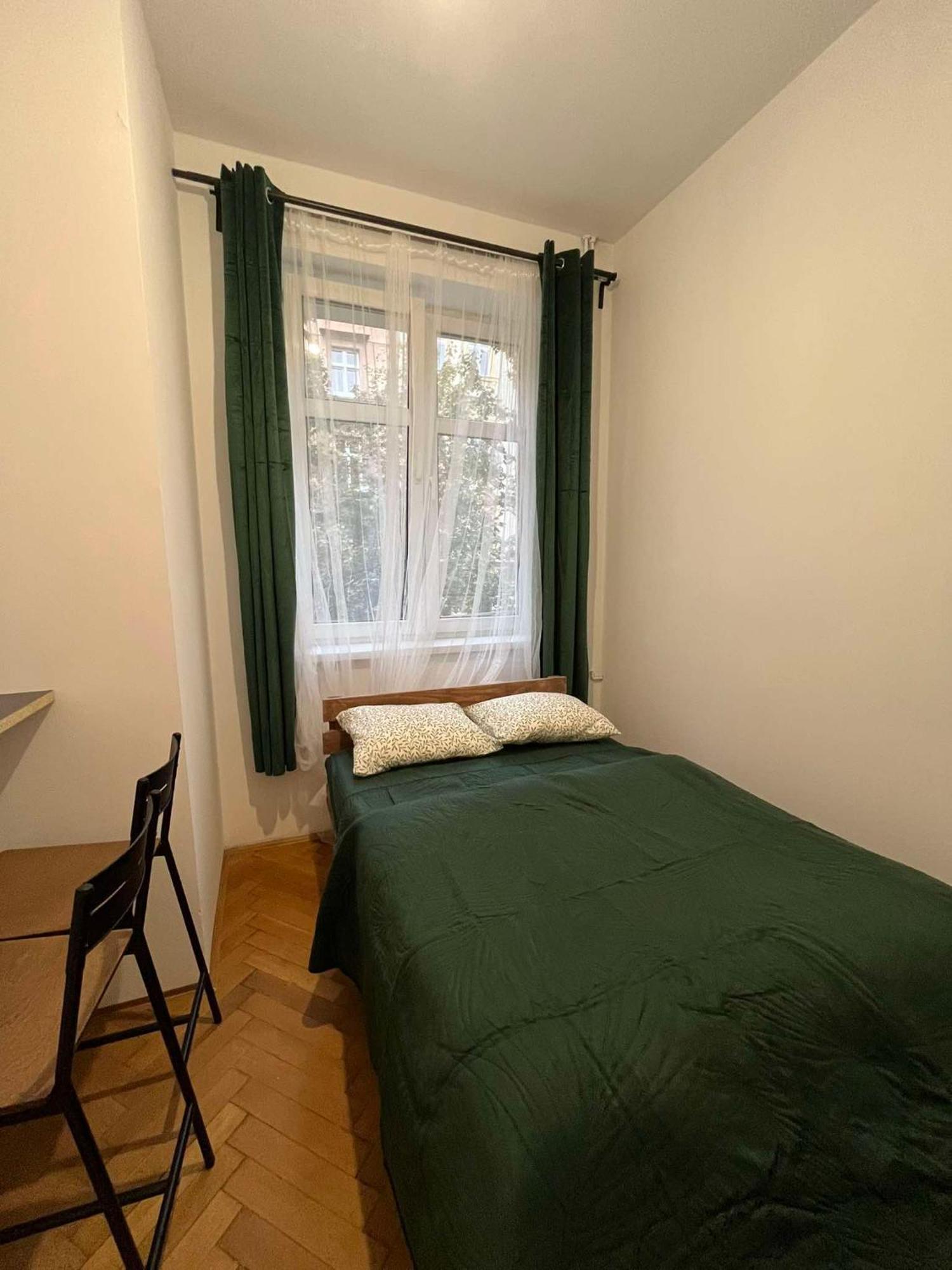 Krowoderska Lovely Room Cracóvia Exterior foto