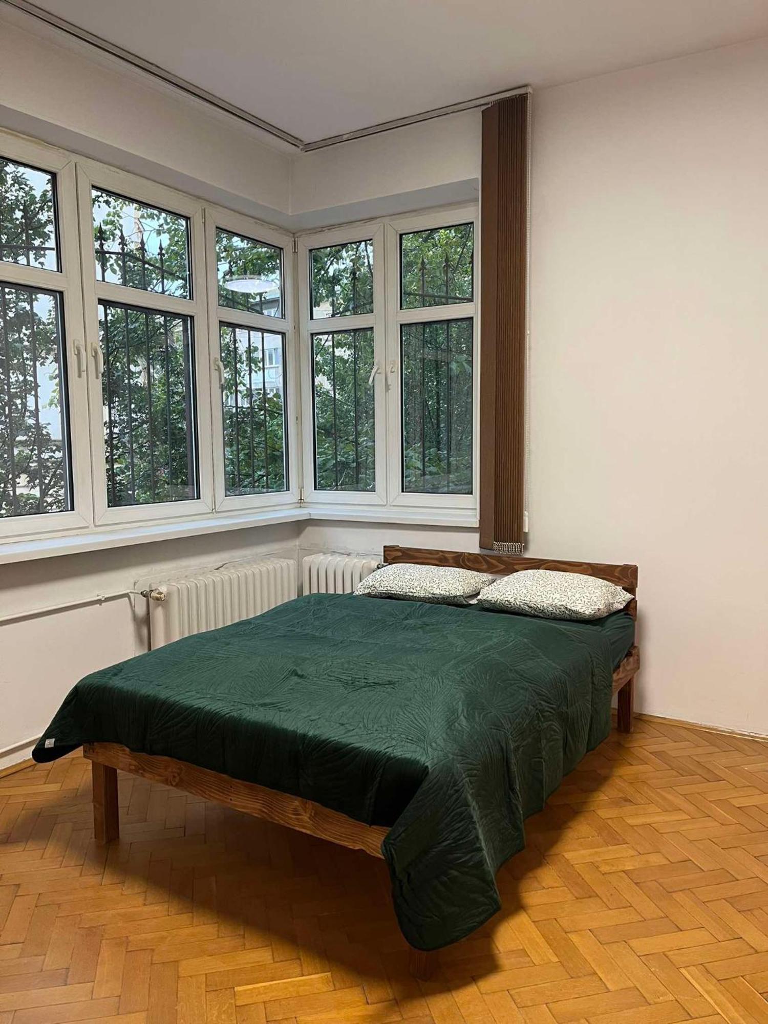 Krowoderska Lovely Room Cracóvia Exterior foto